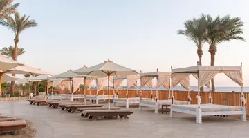 The Grand Hotel Sharm El Sheikh