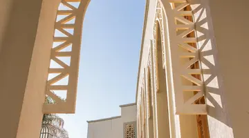 The Grand Hotel Sharm El Sheikh