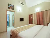 The Grand Leoney Resort