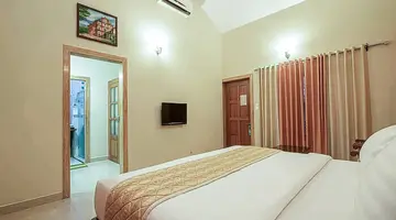 The Grand Leoney Resort