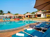 The Grand Leoney Resort