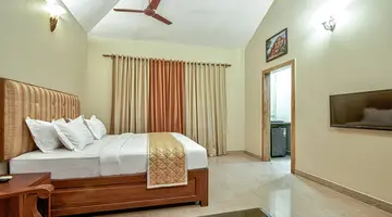 The Grand Leoney Resort