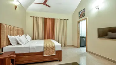 The Grand Leoney Resort