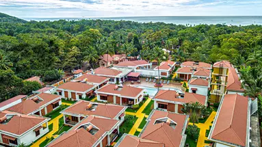 The Grand Leoney Resort