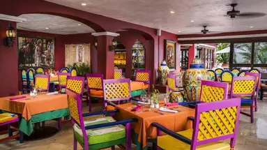 The Grand Oasis Cancun