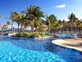 The Grand Oasis Cancun
