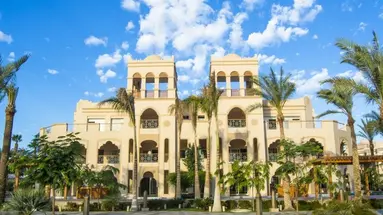 THE GRAND PALACE