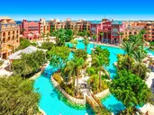 THE GRAND RESORT