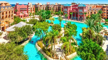 THE GRAND RESORT