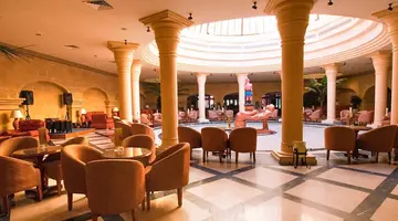 THE GRAND RESORT