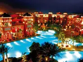 THE GRAND RESORT