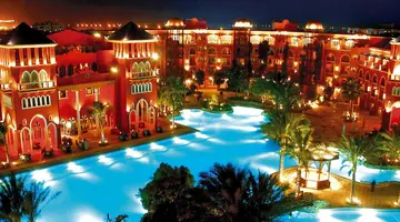 THE GRAND RESORT