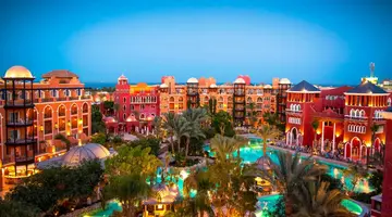 THE GRAND RESORT