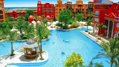 THE GRAND RESORT