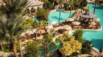 THE GRAND RESORT