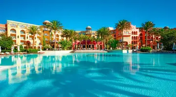 THE GRAND RESORT