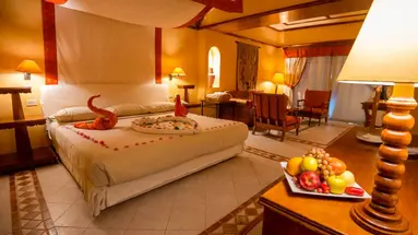 THE GRAND RESORT