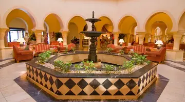 THE GRAND RESORT