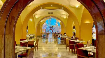 THE GRAND RESORT