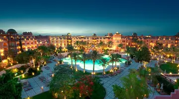 THE GRAND RESORT