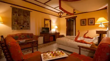 THE GRAND RESORT