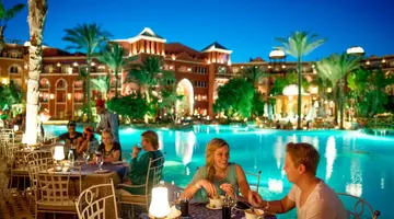 THE GRAND RESORT