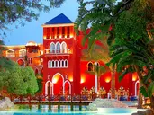 THE GRAND RESORT