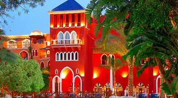 THE GRAND RESORT
