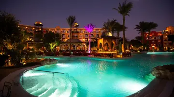 THE GRAND RESORT