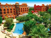 THE GRAND RESORT