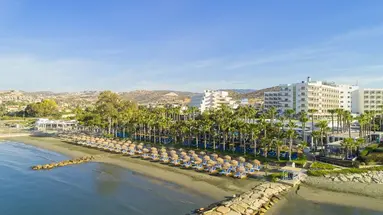 The GrandResort – Limited Edition by Leonardo Hotels