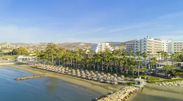 The GrandResort – Limited Edition by Leonardo Hotels