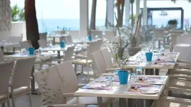 The GrandResort – Limited Edition by Leonardo Hotels