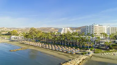 The GrandResort – Limited Edition by Leonardo Hotels