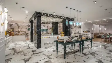The GrandResort – Limited Edition by Leonardo Hotels