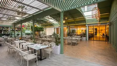 The GrandResort – Limited Edition by Leonardo Hotels
