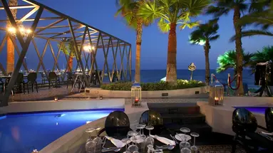 The GrandResort – Limited Edition by Leonardo Hotels