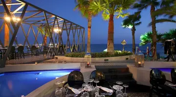 The GrandResort – Limited Edition by Leonardo Hotels