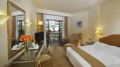 The GrandResort – Limited Edition by Leonardo Hotels