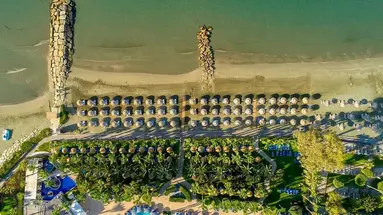 The GrandResort – Limited Edition by Leonardo Hotels
