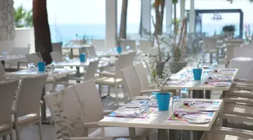 The GrandResort – Limited Edition by Leonardo Hotels