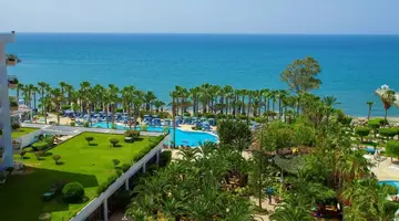 The GrandResort – Limited Edition by Leonardo Hotels