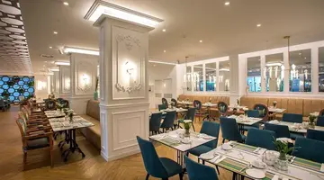 The GrandResort – Limited Edition by Leonardo Hotels