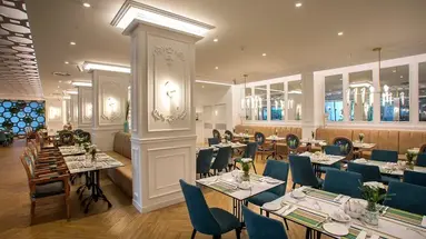 The GrandResort – Limited Edition by Leonardo Hotels