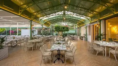 The GrandResort – Limited Edition by Leonardo Hotels