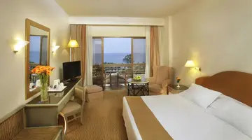 The GrandResort – Limited Edition by Leonardo Hotels