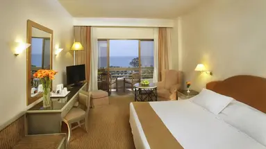 The GrandResort – Limited Edition by Leonardo Hotels