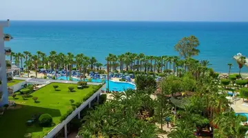 The GrandResort – Limited Edition by Leonardo Hotels