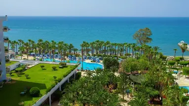 The GrandResort – Limited Edition by Leonardo Hotels