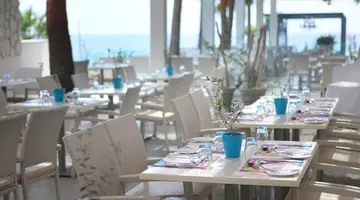 The GrandResort – Limited Edition by Leonardo Hotels